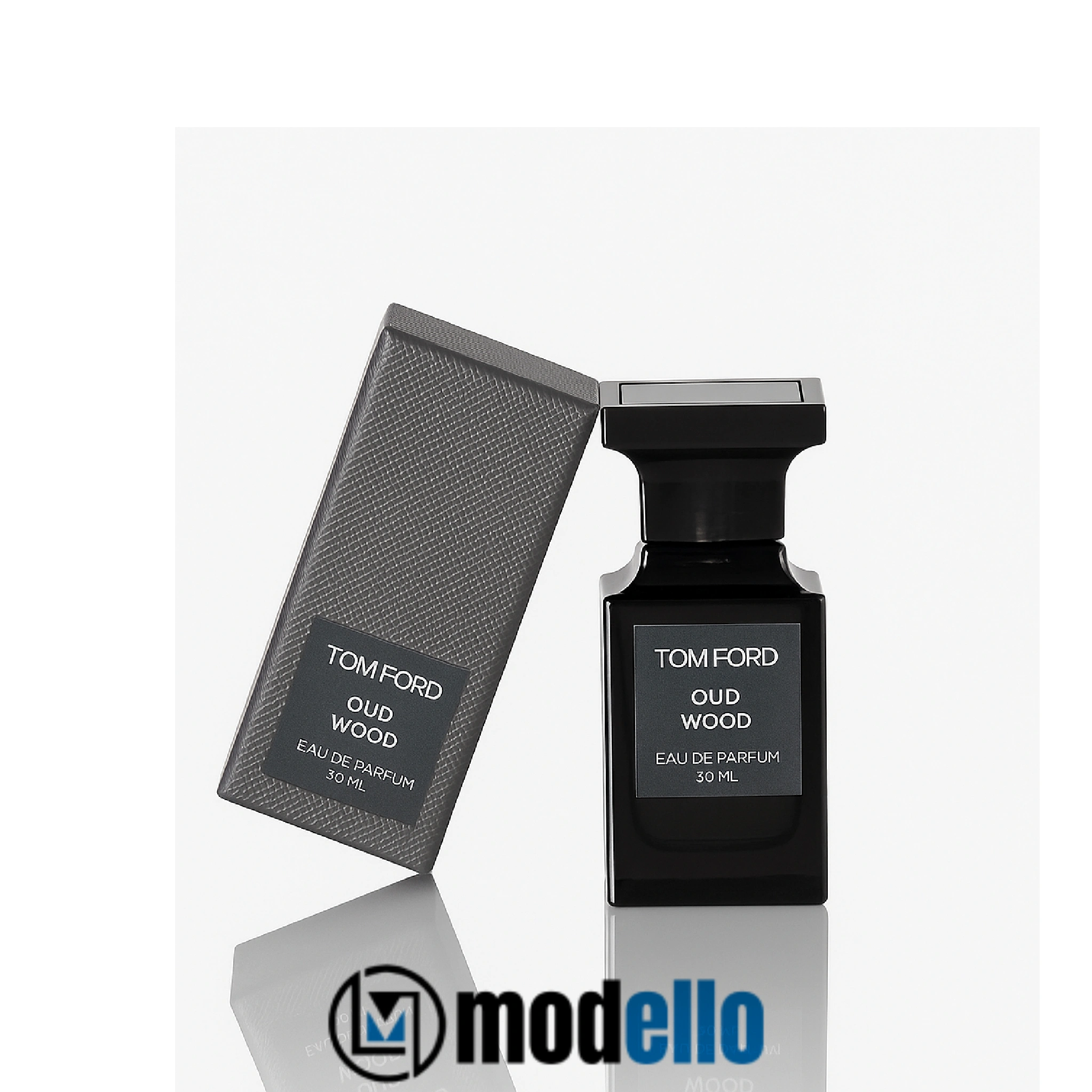 ادکلن تامفورد عود وود هاردباکس اصلی